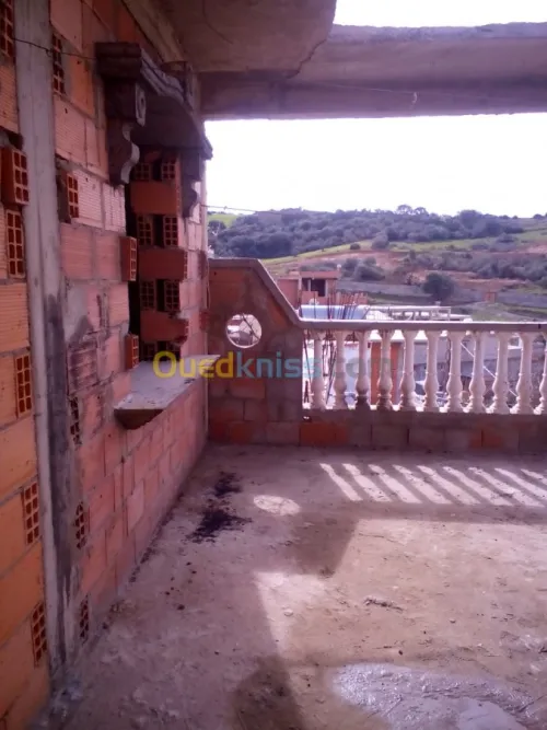 Vente Villa Skikda El Hadaiek