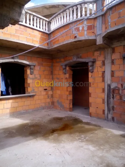 Vente Villa Skikda El Hadaiek