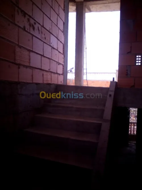 Vente Villa Skikda El Hadaiek