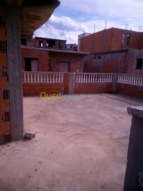 Vente Villa Skikda El Hadaiek