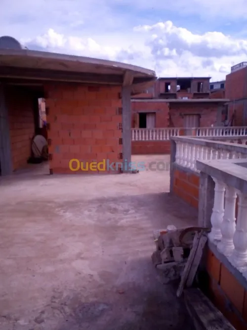 Vente Villa Skikda El Hadaiek