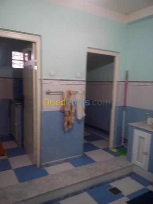 Vente Villa Skikda El Hadaiek