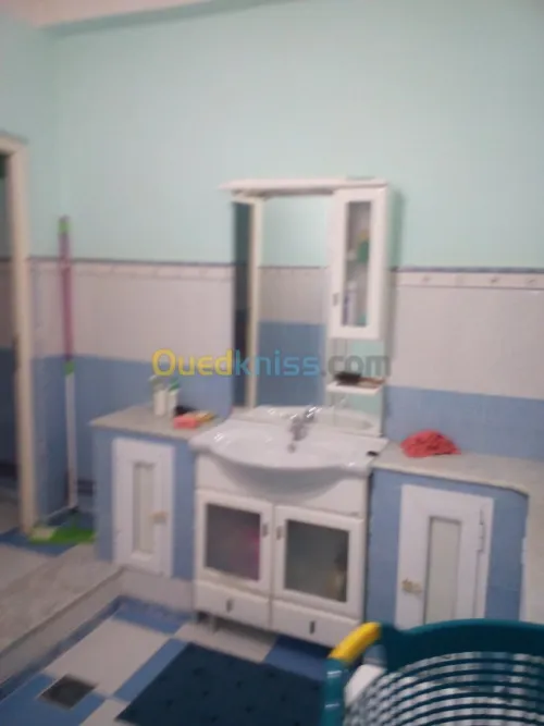 Vente Villa Skikda El Hadaiek