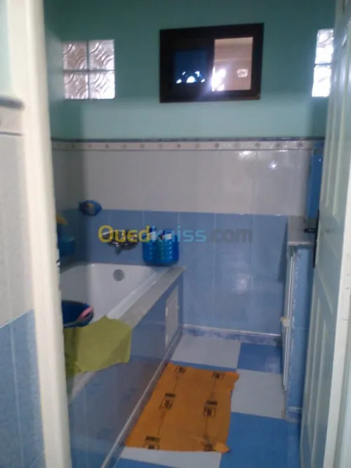 Vente Villa Skikda El Hadaiek