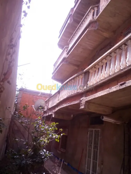 Vente Villa Skikda El Hadaiek