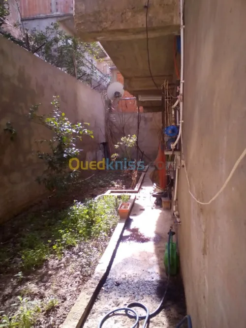Vente Villa Skikda El Hadaiek