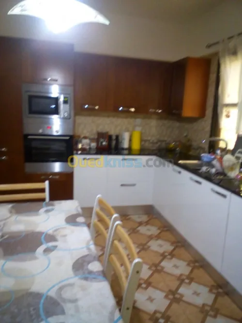 Vente Villa Skikda El Hadaiek