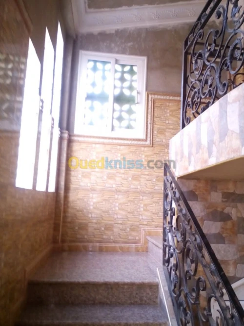 Vente Villa Skikda El Hadaiek