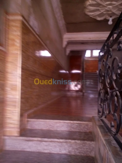 Vente Villa Skikda El Hadaiek