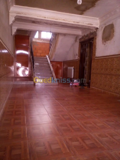 Vente Villa Skikda El Hadaiek