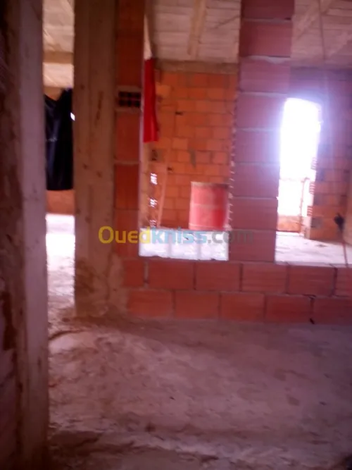 Vente Villa Skikda El Hadaiek