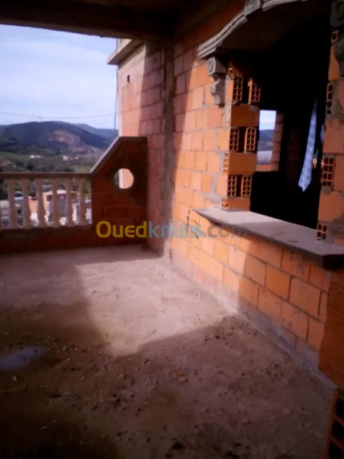 Vente Villa Skikda El Hadaiek