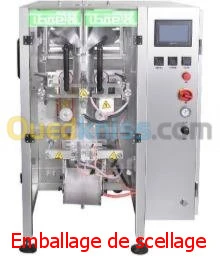 M. Conditionnement Sous Vide à café