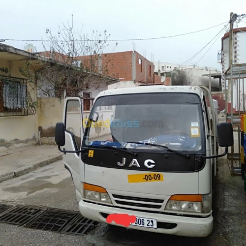 JAC Jac 1025