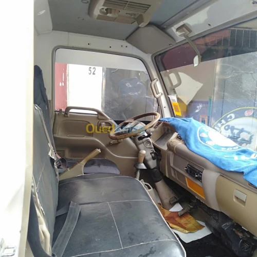 JAC Jac 1025