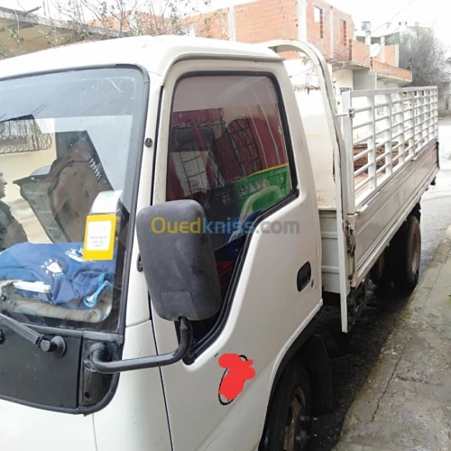 JAC Jac 1025