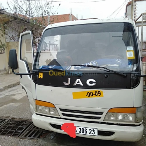 JAC Jac 1025