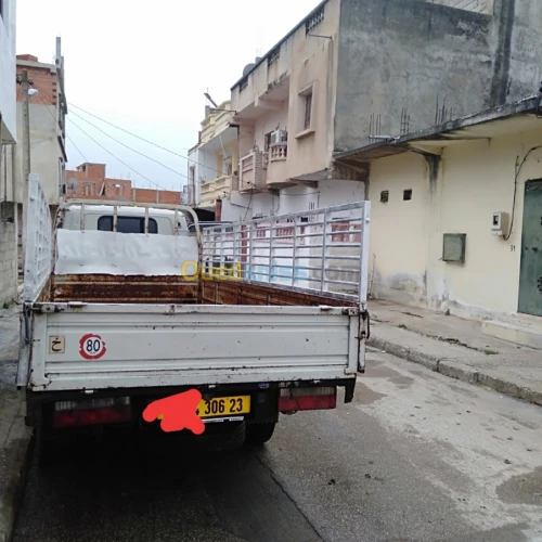 JAC Jac 1025