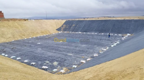 SARL IRRIDEL BASSIN