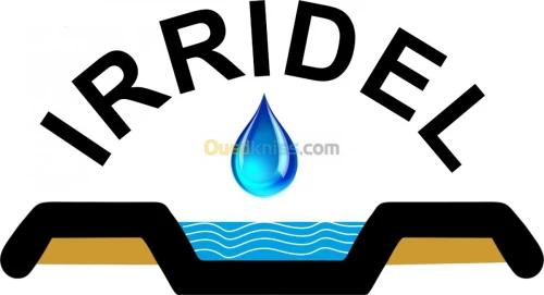 SARL IRRIDEL BASSIN