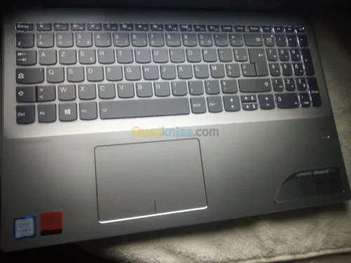 PC PORTABLE LENOVO IDEAPAD 720 