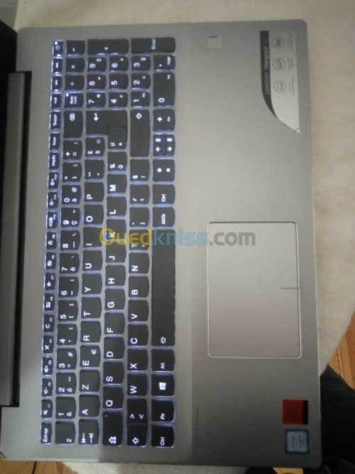PC PORTABLE LENOVO IDEAPAD 720 
