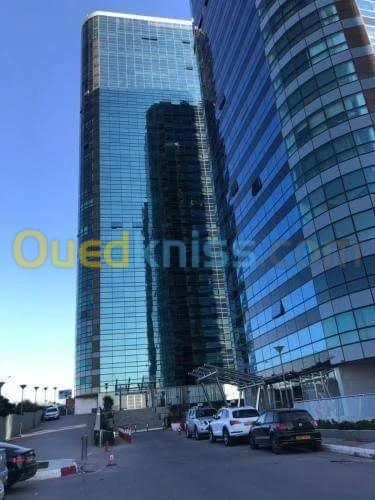 Location Appartement F5 Oran Oran