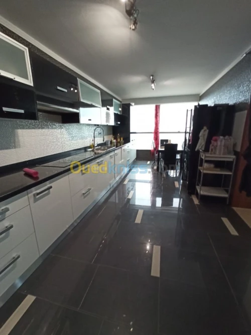 Location Appartement F5 Oran Oran