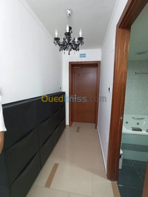 Location Appartement F5 Oran Oran