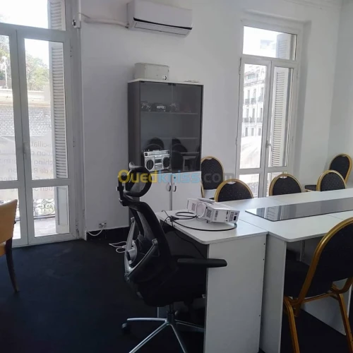 Location de bureaux virtuels 