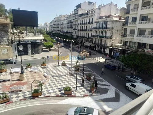 Location de bureaux virtuels 
