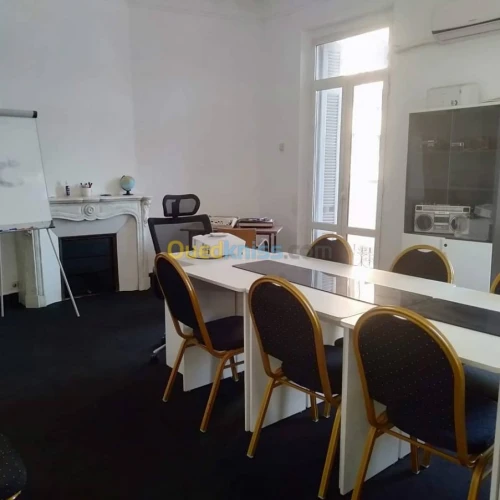 Location de bureaux virtuels 