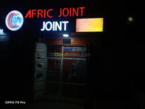  JOINT 