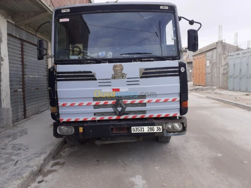 Renault B230