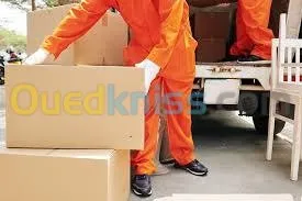 أفضل شركة ترحيل  easy move 