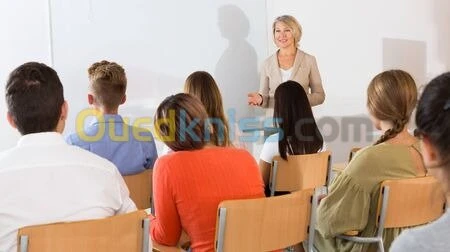  دورات خاصة لطلاب الباكالوريا 