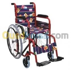 FAUTEUIL ROULANT,CANNE, BEQUILLE, 