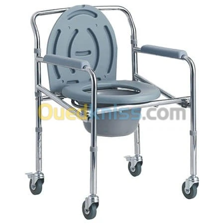 FAUTEUIL ROULANT,CANNE, BEQUILLE, 