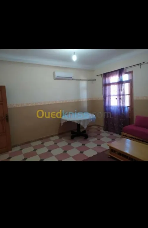 Vente Villa Msila Ouled sidi brahim