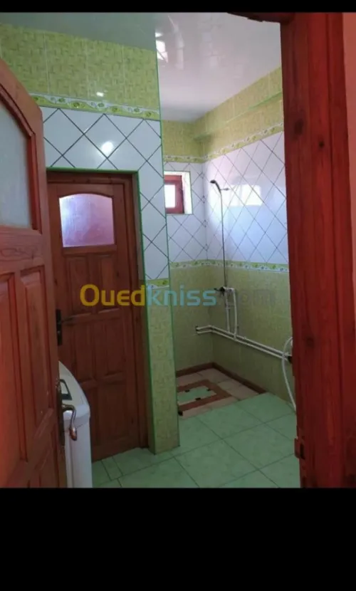 Vente Villa Msila Ouled sidi brahim