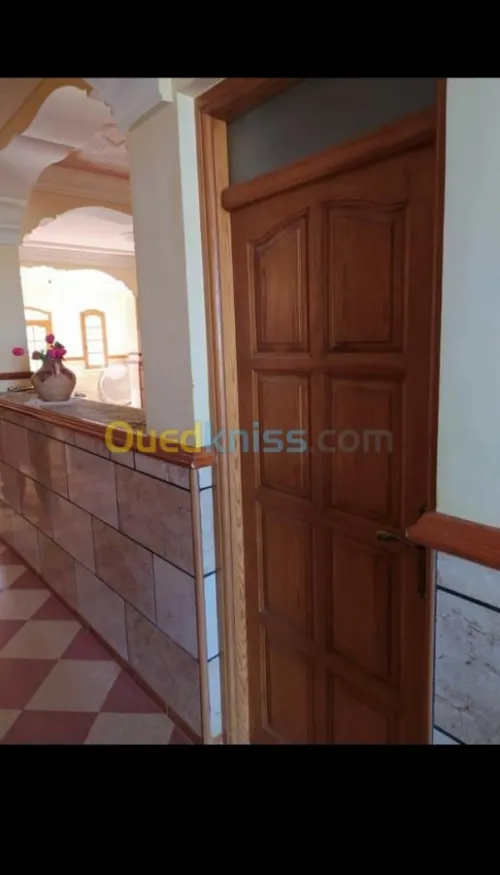Vente Villa Msila Ouled sidi brahim
