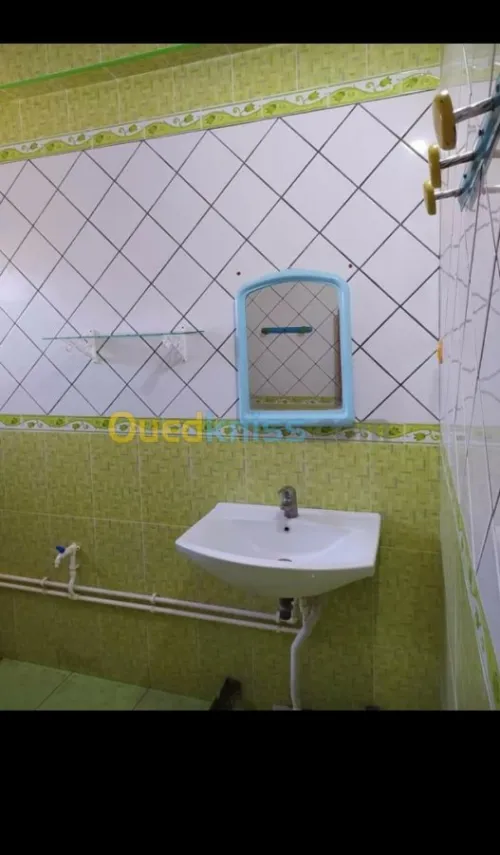 Vente Villa Msila Ouled sidi brahim