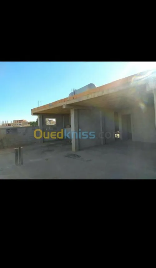 Vente Villa Msila Ouled sidi brahim