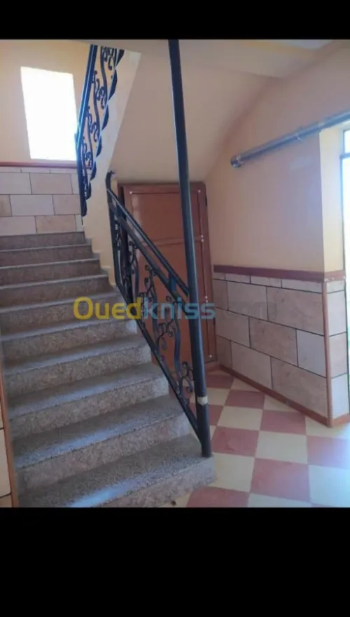 Vente Villa Msila Ouled sidi brahim