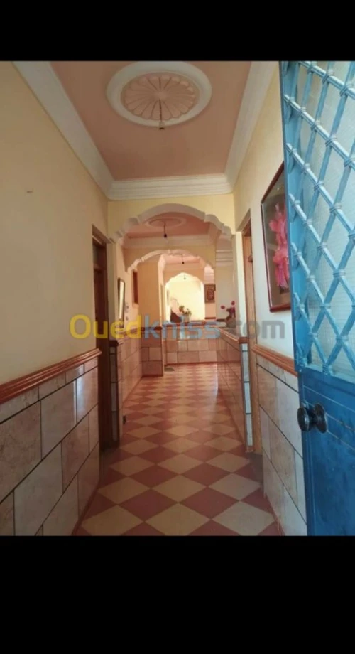 Vente Villa Msila Ouled sidi brahim