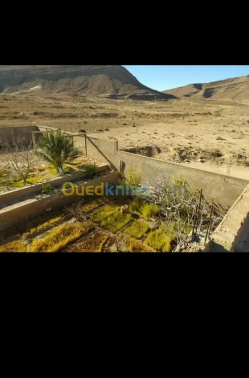 Vente Villa Msila Ouled sidi brahim
