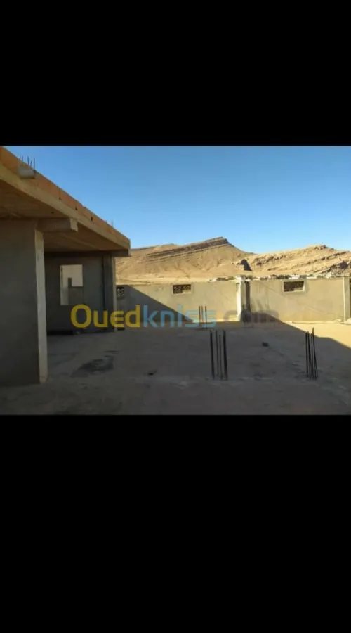 Vente Villa Msila Ouled sidi brahim