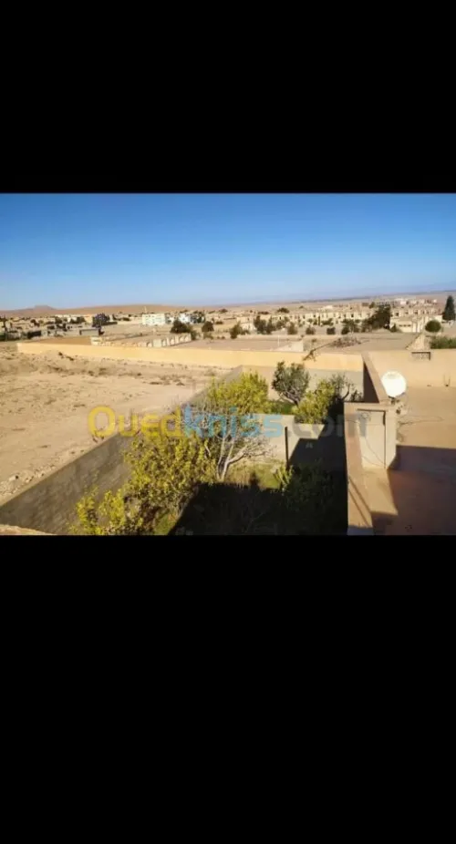Vente Villa Msila Ouled sidi brahim