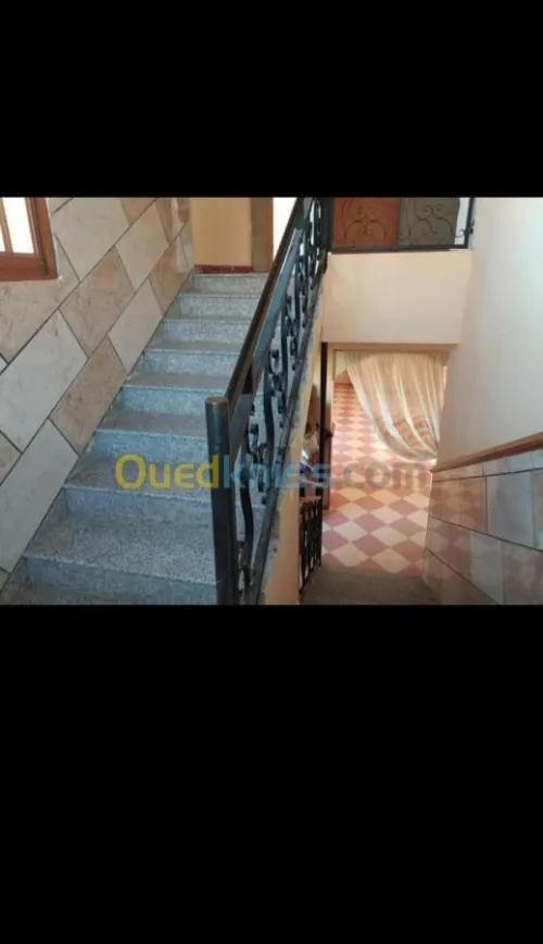 Vente Villa Msila Ouled sidi brahim