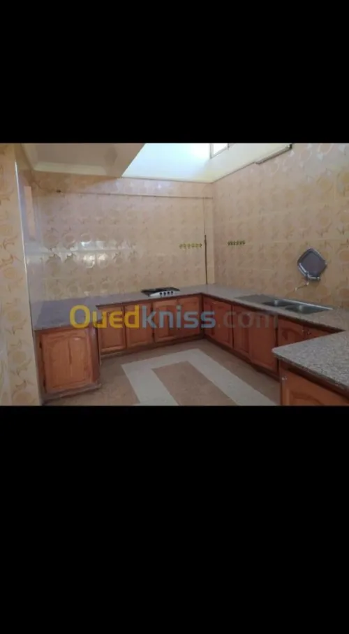 Vente Villa Msila Ouled sidi brahim